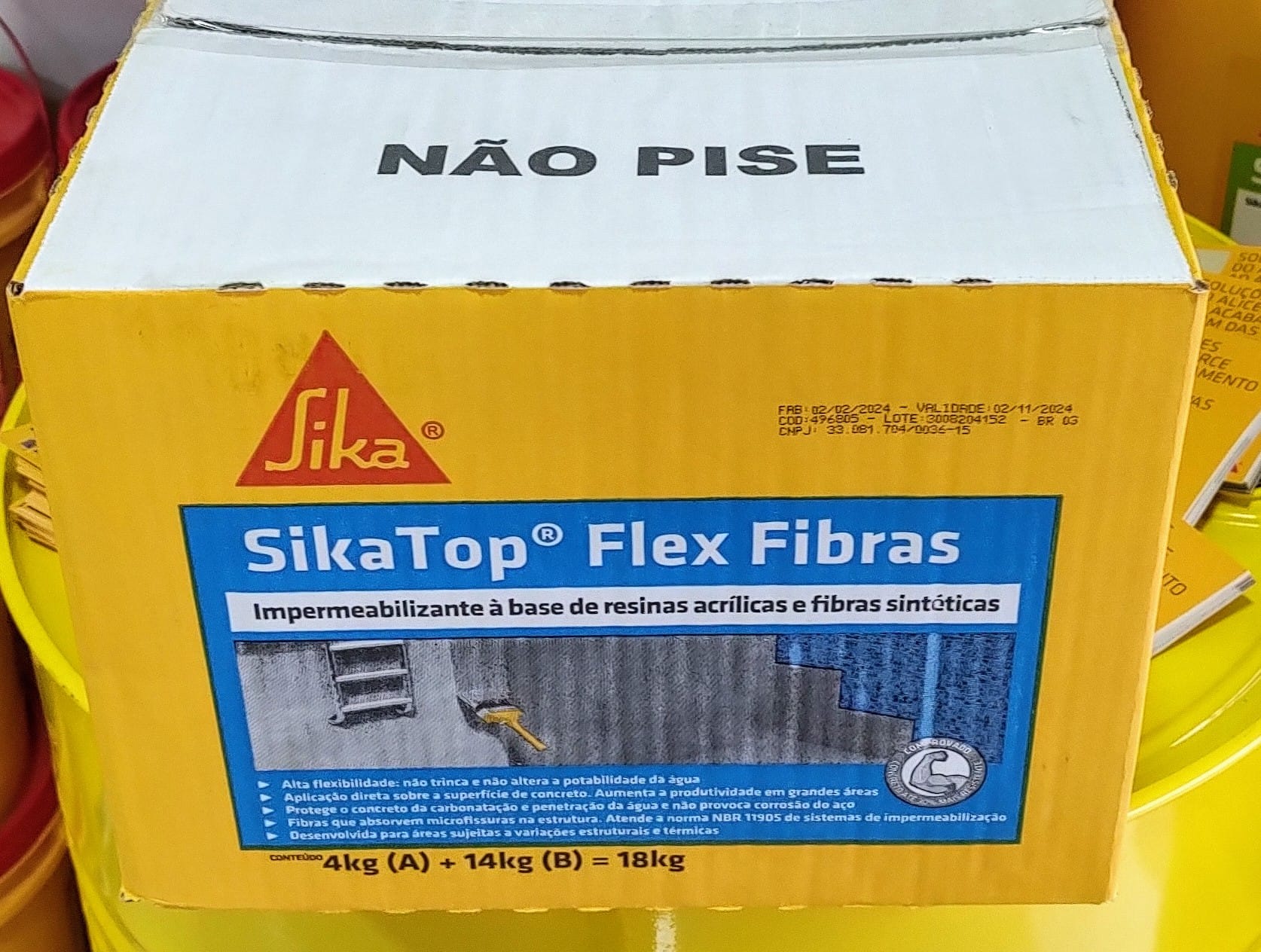 ...